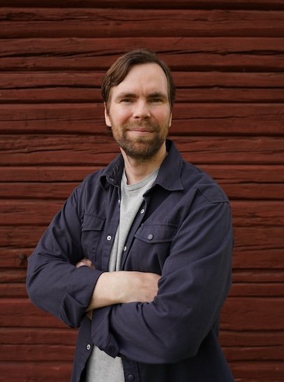 Pekka Ahonen Viila Consulting, valmiina auttamaan
