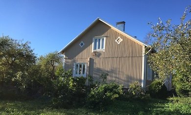 Viila Consulting vanhan talon kuntoarvio ja konsultaatio